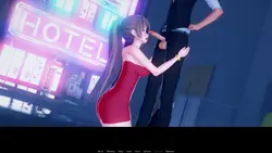 Depraved Town:忘れられた思い出のリメイク ゲーム画像: img7.webp