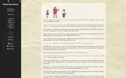 image de jeu Danse de dépravation: img1.webp