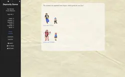 image de jeu Danse de dépravation: img2.webp