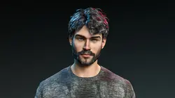 Derealización [v0.0.1]