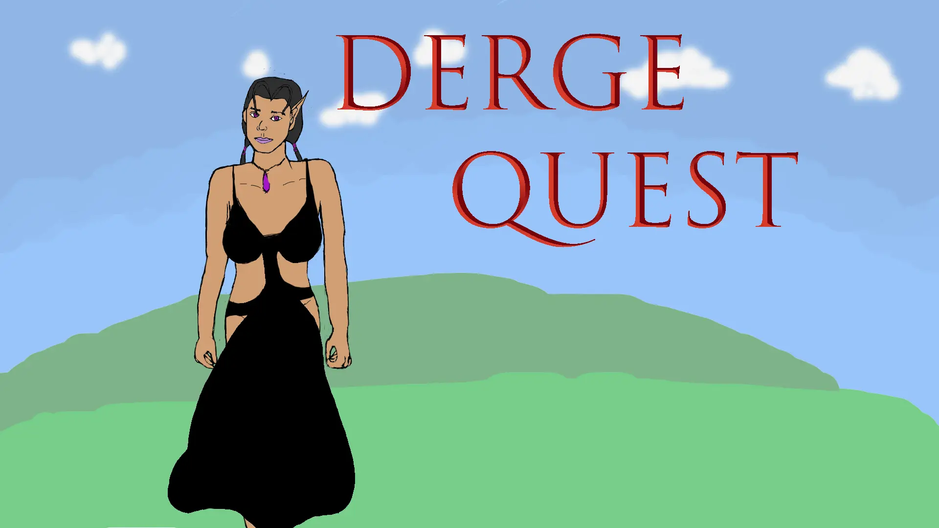 Derge Quest main image