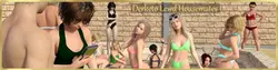 Derketo Lewd Housemates, オーストラリア