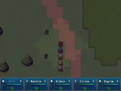 Descendants of the Forest game image: img2.webp