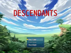 Descendentes da Floresta