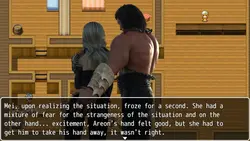 Descendants of the Goddess game image: img4.webp