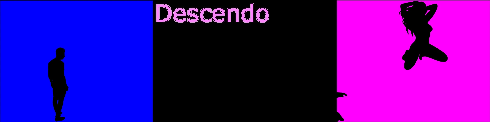 Descendo [v0.3.1] main image