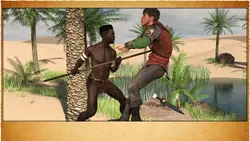 Desert Adventure game image: img4.webp