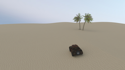 imagen del juego Desert Stalker: img2.webp