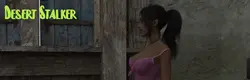 沙漠跟踪者 [v0.01 Prologue]