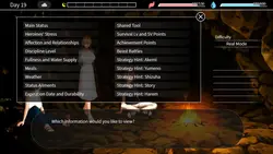 Deserted Island Company Trip -Women's Survival Strategy- game image: img4.webp