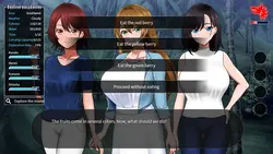 Deserted Island Company Trip -Women's Survival Strategy- game image: img6.webp