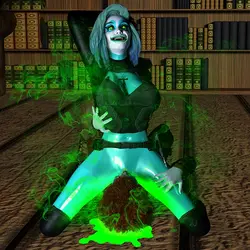 imagen del juego Desideratum: Huesos de sangre: img7.webp