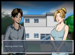 imagen del juego Desire Drug: img0.webp