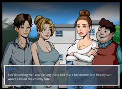 imagen del juego Desire Drug: img7.webp