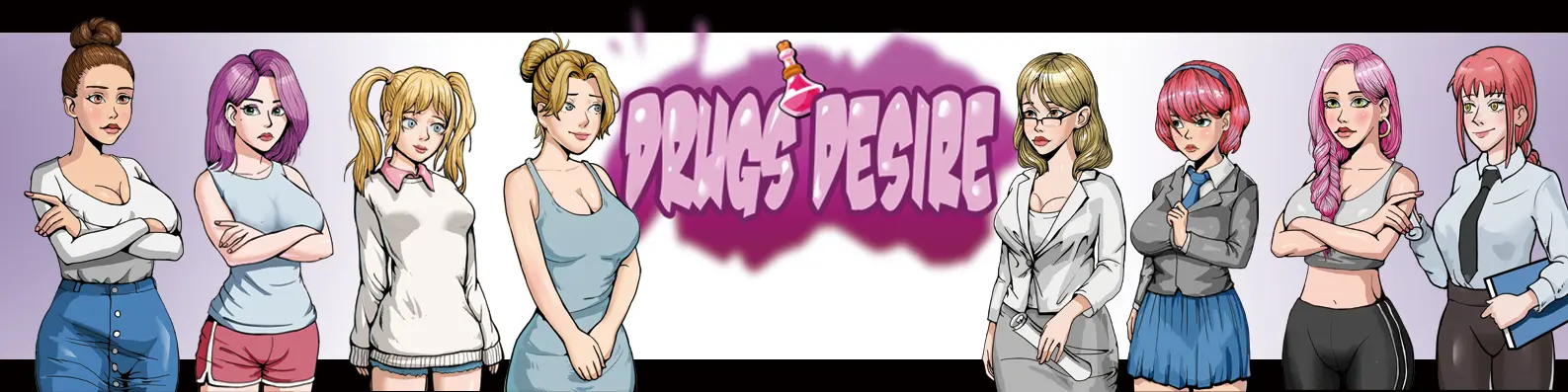 Desire Drug main image