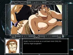 Desire: Haitoku no Rasen Spielbild: img1.webp