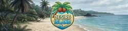Desire Island, オーストラリア