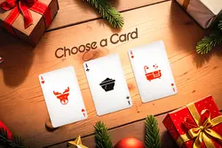 Desire: Mrs. Claus game image: img2.webp