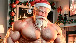 Desire: Mrs. Claus game image: img4.webp