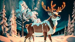 Desire: Mrs. Claus game image: img5.webp