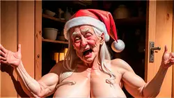 Mme Claus