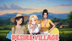 Desire Village, オーストラリア ゲーム画像: img0.webp