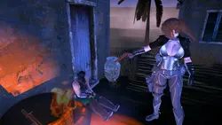 imagen del juego Deseos 