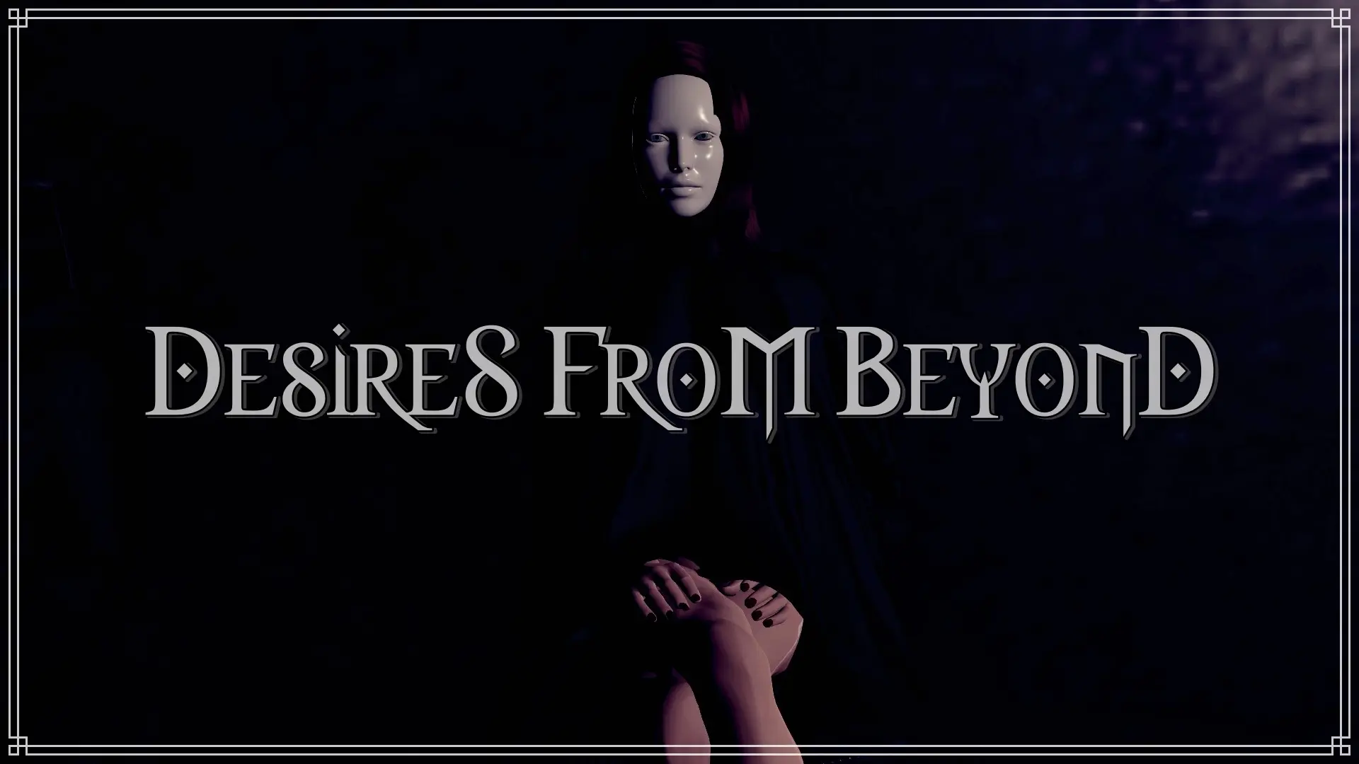 Desires from Beyond main image