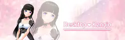 Bureau Kanojo