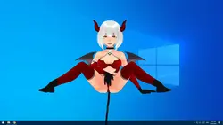 デスクトップワイフ ゲーム画像: img2.webp