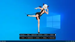 デスクトップワイフ ゲーム画像: img4.webp