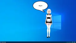 デスクトップワイフ ゲーム画像: img8.webp