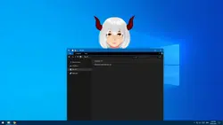 デスクトップワイフ ゲーム画像: img9.webp