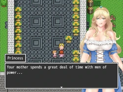 絶望的なQ..Quest ゲーム画像: img0.webp
