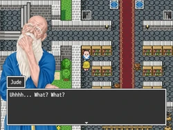 絶望的なQ..Quest ゲーム画像: img1.webp