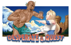 絶望的なQ..Quest