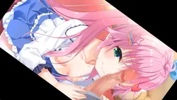 imagen del juego Desesperada Virgen Hermano Rebelión Hermanita + DLCs: img2.webp