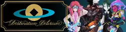 Destino Delirium