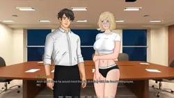 命运的梦想 游戏图片: img3.webp
