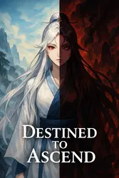 Destiné à l'ascension