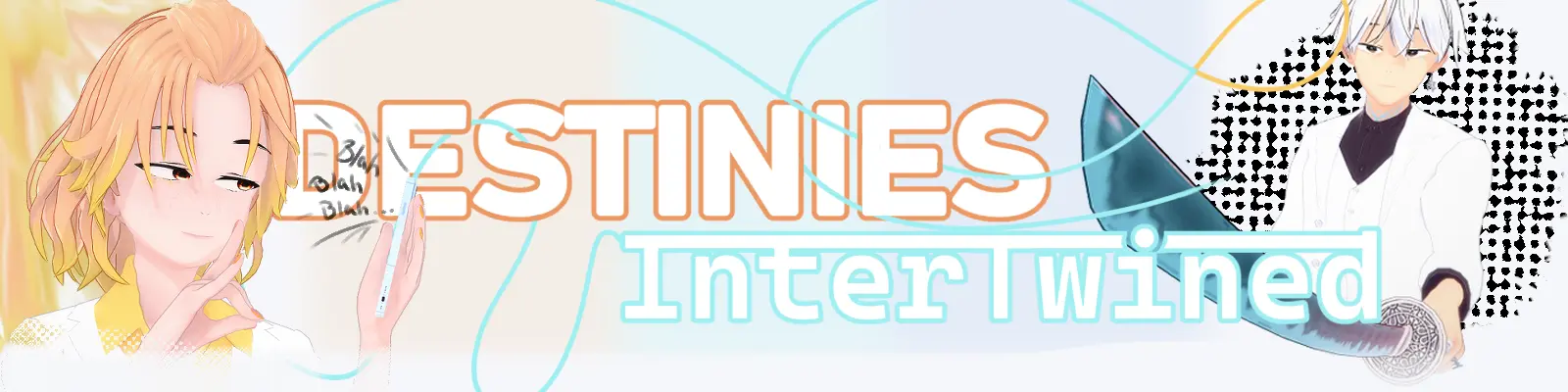 Destinies InterTwined main image