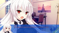 Destiny Star Girlfriend 2 game image: img0.webp