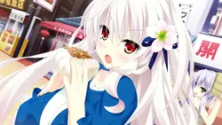 Destiny Star Girlfriend 2 game image: img2.webp