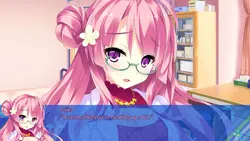 image de jeu Destiny Star Girlfriend 3: img1.webp