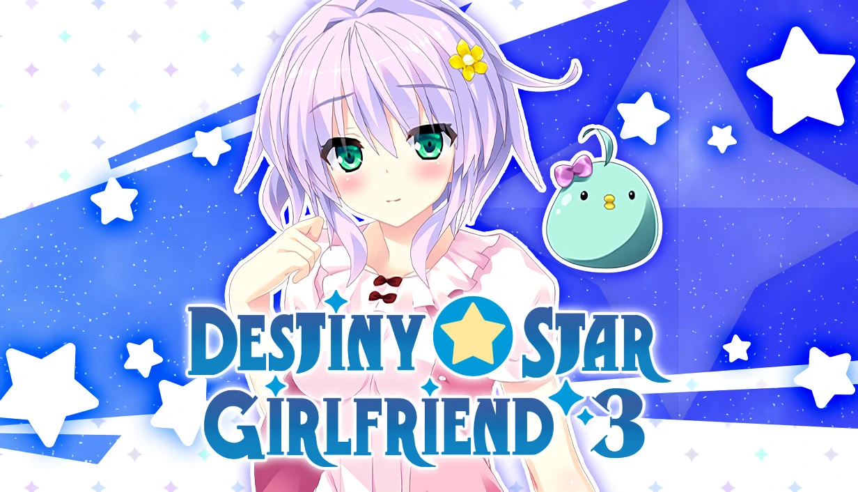 Destiny Star Girlfriend 3 main image