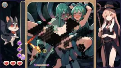 Destroy! Mosaic! game image: img7.webp