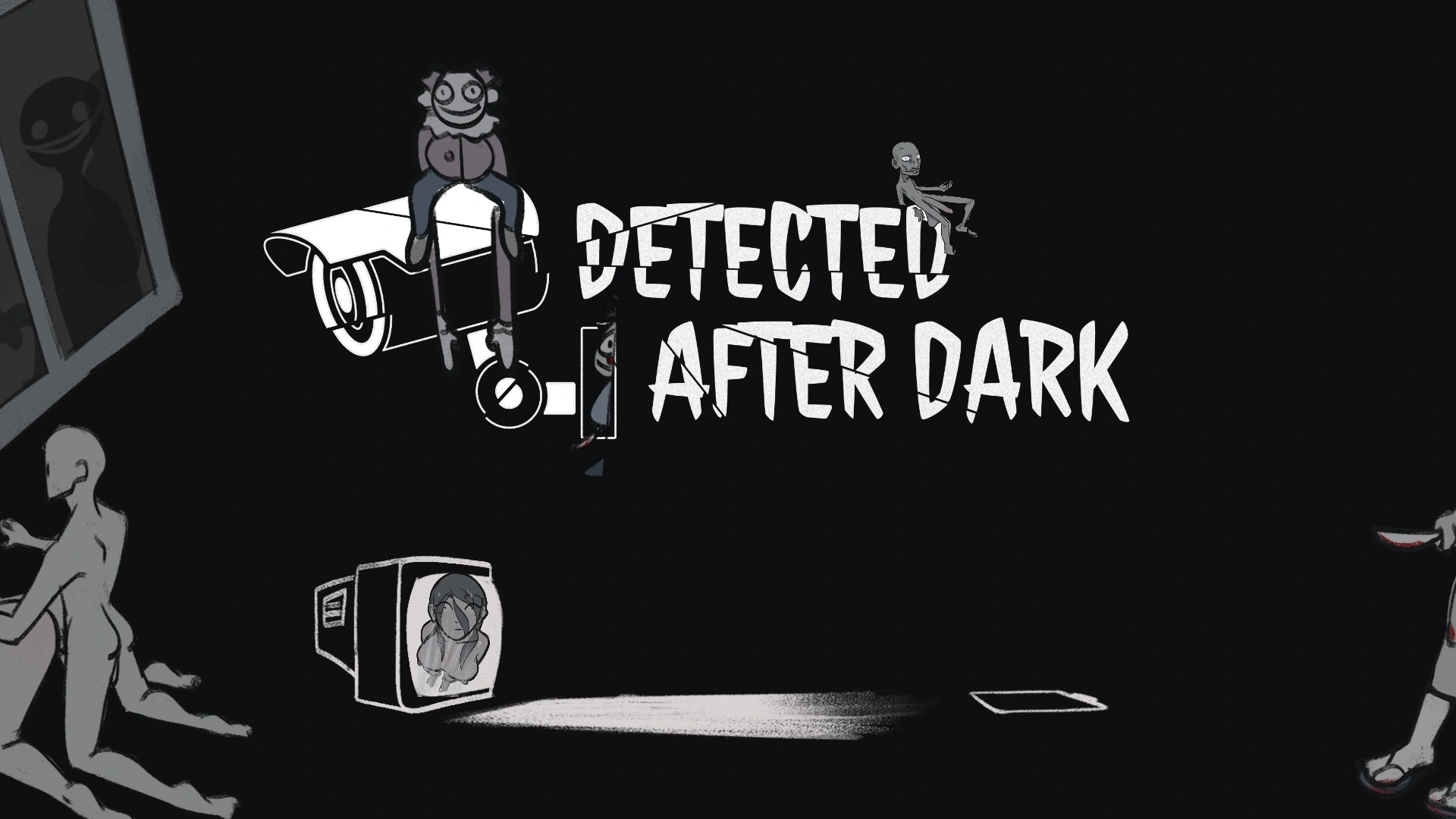 Detected After Dark [v0.1.0a] main image