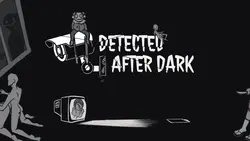 Détecté après l'obscurité [v0.1.0a]