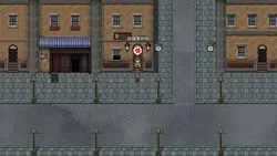 image de jeu Détective Girl de la ville de Steam: img0.webp