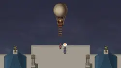 image de jeu Détective Girl de la ville de Steam: img1.webp